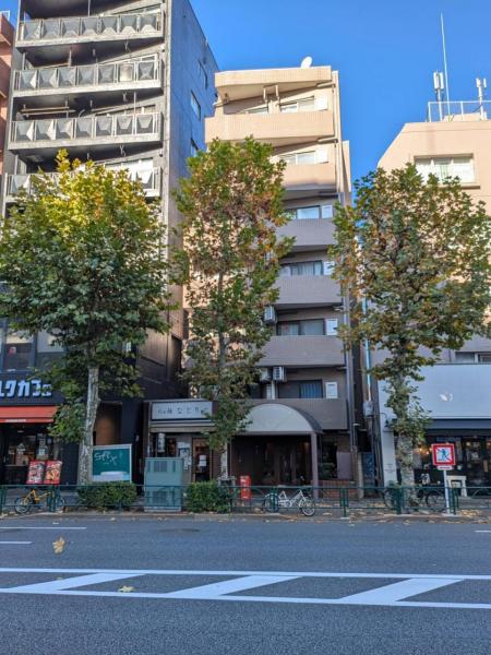 中古マンション 中野区中央２丁目 都営大江戸線中野坂上駅 8,998万円
