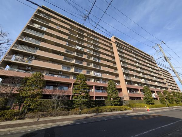 中古マンション 川口市南鳩ヶ谷６丁目 埼玉高速鉄道南鳩ケ谷駅 4,398万円