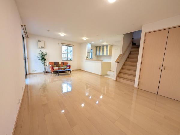 中古戸建 上尾市東町３丁目 JR高崎線上尾駅 3,080万円