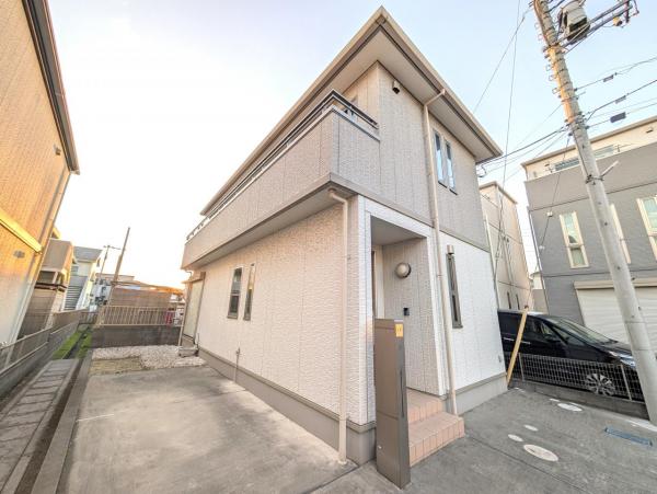 中古戸建 上尾市東町３丁目 JR高崎線上尾駅 2,980万円