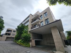 中古マンション 東京都港区高輪３丁目 JR山手線品川駅 228000000