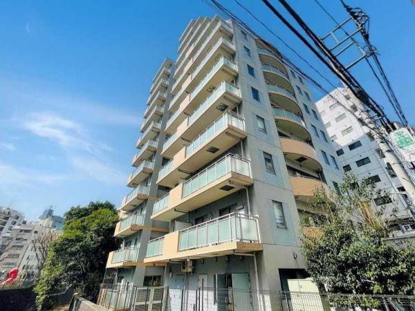 中古マンション 東京都渋谷区広尾１丁目 JR山手線恵比寿駅 1億4,990万円