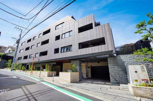 中古マンション 東京都目黒区東山１丁目 日比谷線中目黒駅 2億9,500万円