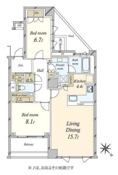 中古マンション 東京都目黒区東山１丁目 日比谷線中目黒駅 2億9,500万円