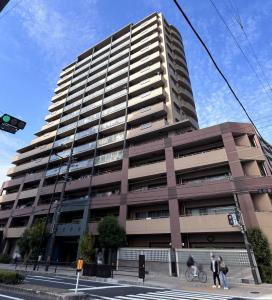中古マンション 大阪府大阪市鶴見区諸口６丁目 大阪メトロ長堀鶴見緑地線横堤駅 54300000