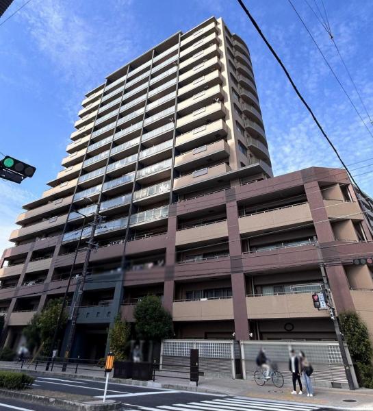 中古マンション 大阪府大阪市鶴見区諸口６丁目 大阪メトロ長堀鶴見緑地線横堤駅 5,580万円