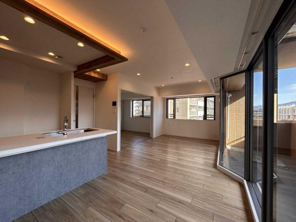 中古マンション 大阪府大阪市鶴見区諸口6丁目 大阪メトロ長堀鶴見緑地線横堤駅 5,430万円