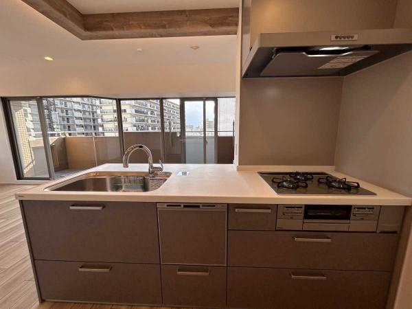 中古マンション 大阪府大阪市鶴見区諸口6丁目 大阪メトロ長堀鶴見緑地線横堤駅 5,430万円