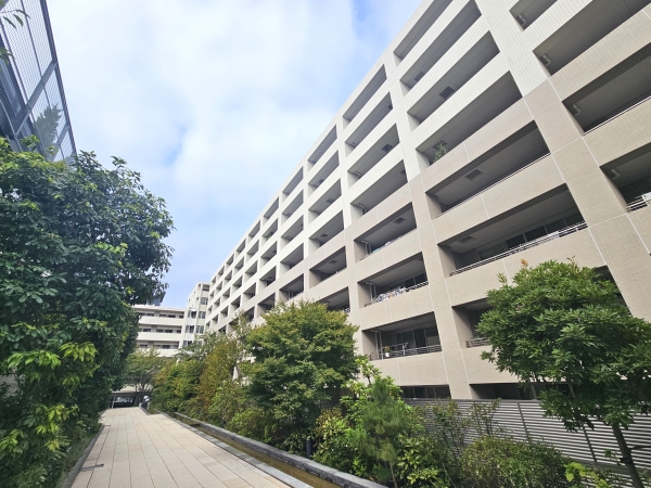 中古マンション 東京都国分寺市泉町２丁目 JR中央本線西国分寺駅 6,980万円