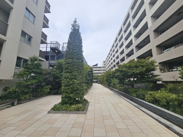 中古マンション 東京都国分寺市泉町２丁目 JR中央本線西国分寺駅 6,980万円