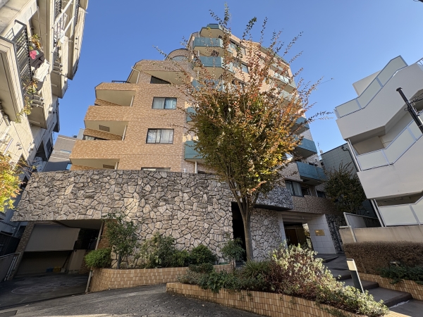 中古マンション 東京都目黒区祐天寺２丁目 東急東横線祐天寺駅 1億6,500万円