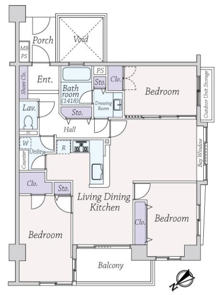 中古マンション 東京都目黒区祐天寺２丁目 東急東横線祐天寺駅 1億6,500万円