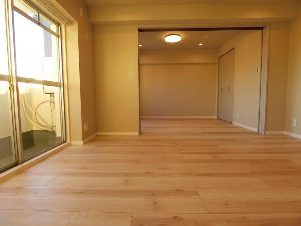 中古マンション 杉並区梅里１丁目 丸の内線新高円寺駅 3,980万円