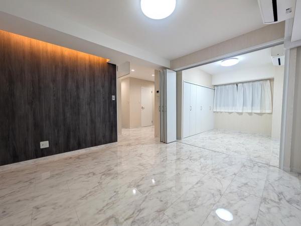 中古マンション 荒川区南千住１丁目 都電荒川線三ノ輪橋駅 3,080万円