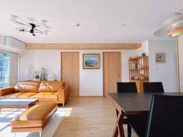 中古マンション 大阪市北区南森町２丁目3-29 大阪メトロ谷町線南森町駅 5,850万円