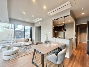 中古マンション 大阪市北区堂島２丁目2-8 大阪メトロ四つ橋線西梅田駅 104990000