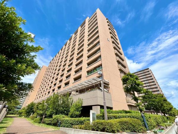 中古マンション 大阪府大阪市此花区高見１丁目3-34 阪神なんば線千鳥橋駅 1,580万円