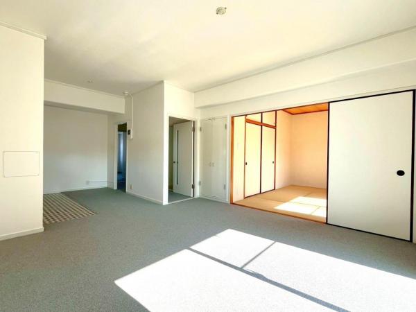 中古マンション 大阪市北区本庄東３丁目7-1 大阪メトロ谷町線天神橋筋六丁目駅 2,880万円