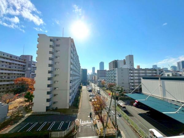 中古マンション 大阪市北区本庄東３丁目7-1 大阪メトロ谷町線天神橋筋六丁目駅 2,770万円