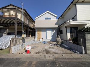 新築戸建 ふじみ野市上ノ原３丁目5-20 東武東上線上福岡駅 39900000