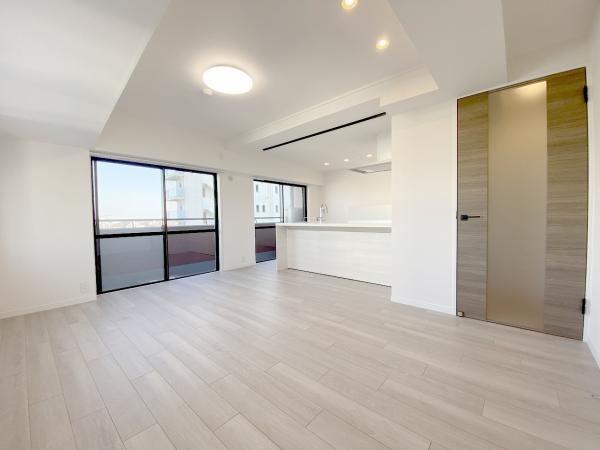 中古マンション 国分寺市本町２丁目 JR中央線国分寺駅 3,990万円