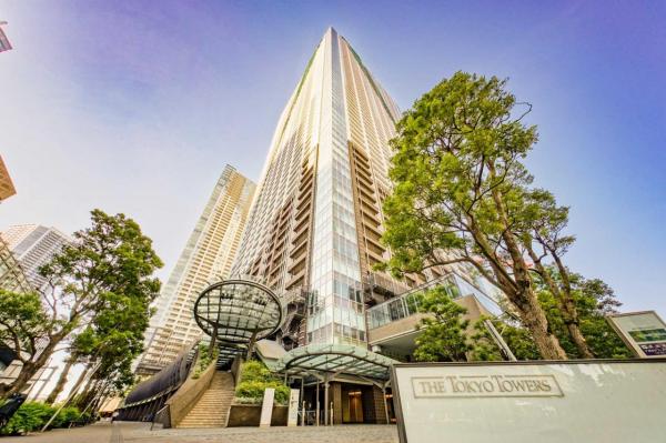 中古マンション 東京都中央区勝どき６丁目 都営大江戸線勝どき駅 1億7,880万円