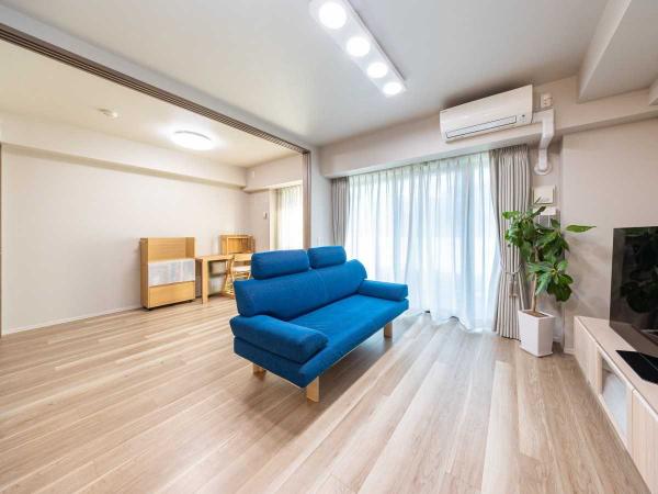 中古マンション 東京都世田谷区弦巻３丁目 東急田園都市線桜新町駅 1億3,480万円