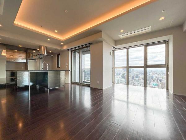 中古マンション 大阪府大阪市中央区西心斎橋１丁目 大阪メトロ長堀鶴見緑地線心斎橋駅 2億7,000万円