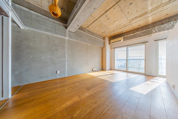 中古マンション 東京都目黒区下目黒４丁目 JR山手線目黒駅 6,680万円