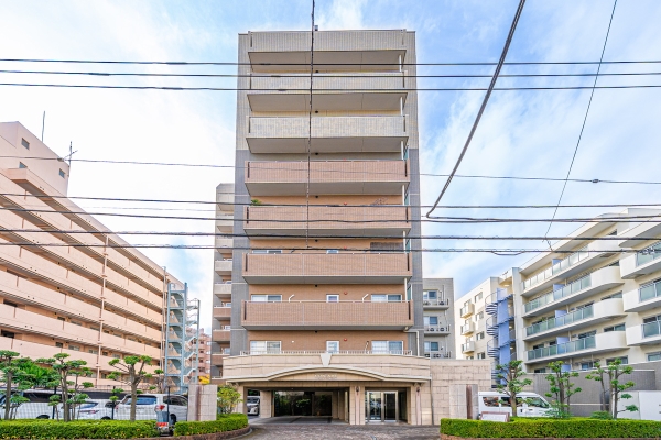 中古マンション 東京都西東京市田無町４丁目 西武西武園線田無駅 4,980万円