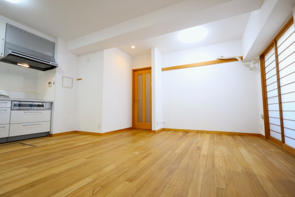 中古マンション 埼玉県さいたま市浦和区常盤4丁目 JR京浜東北線浦和駅 3,280万円