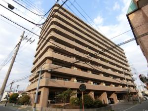 中古マンション 兵庫県明石市硯町２丁目 山陽電鉄本線西新町駅 28900000