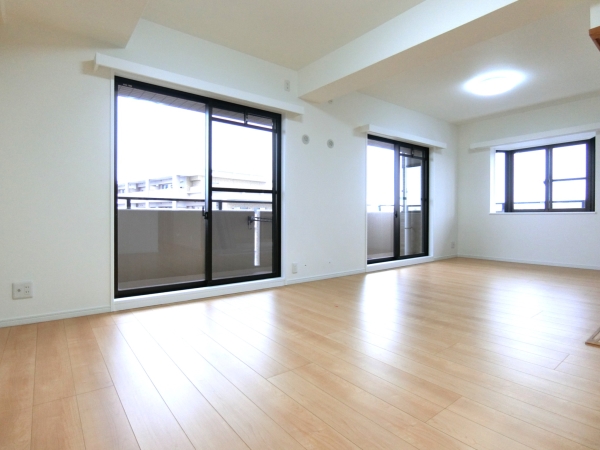 中古マンション 兵庫県明石市硯町２丁目 山陽電鉄本線西新町駅 2,890万円