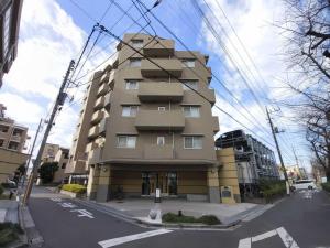 中古マンション 埼玉県蕨市南町４丁目 JR京浜東北線西川口駅 34800000