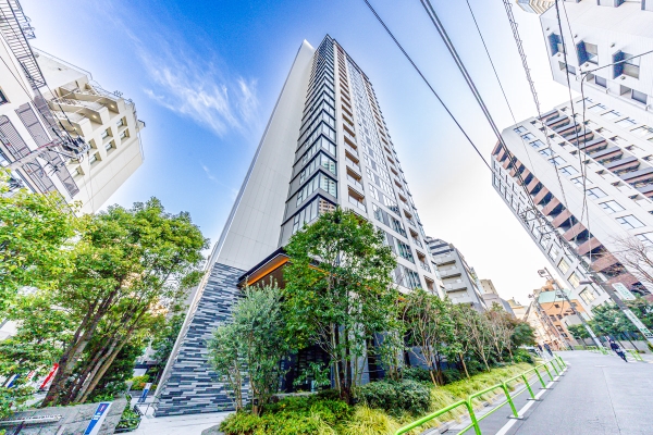 中古マンション 東京都千代田区飯田橋４丁目 東西線飯田橋駅 2億5,000万円