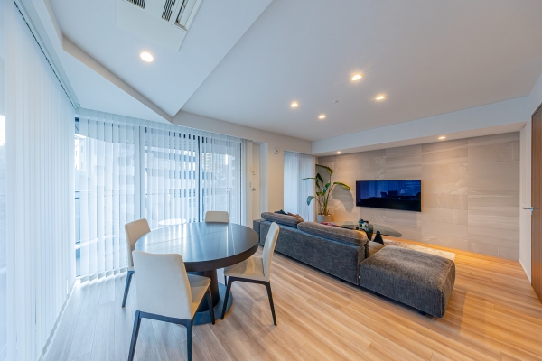 中古マンション 東京都千代田区飯田橋４丁目 東西線飯田橋駅 2億5,000万円