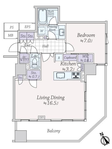 中古マンション 東京都千代田区飯田橋４丁目 東西線飯田橋駅 2億5,000万円