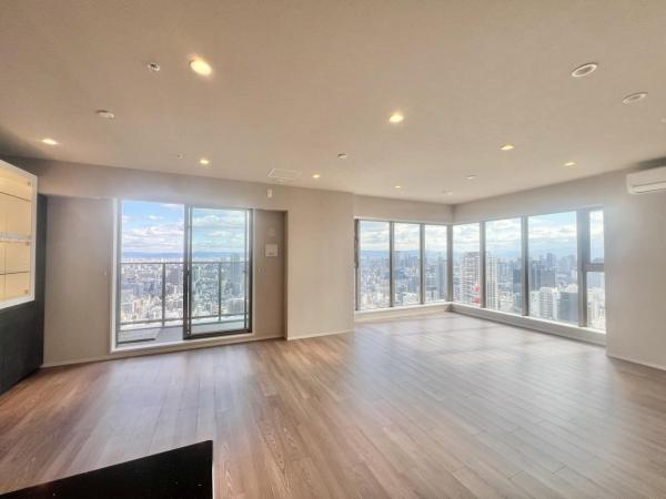 中古マンション 大阪市北区豊崎３丁目 大阪メトロ御堂筋線中津駅 3億8,000万円