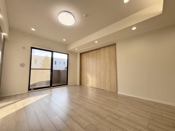 中古マンション 北区十条台１丁目 JR埼京線十条駅 7,999万円