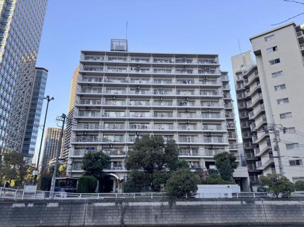 中古マンション 品川区北品川５丁目 JR山手線大崎駅 6,280万円
