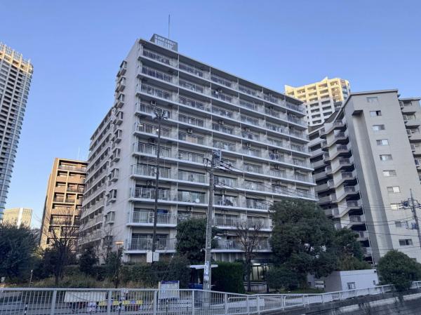 中古マンション 品川区北品川５丁目 JR山手線大崎駅 6,280万円