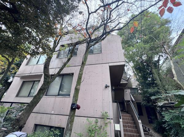 中古マンション 新宿区下落合３丁目 JR山手線目白駅 5,980万円