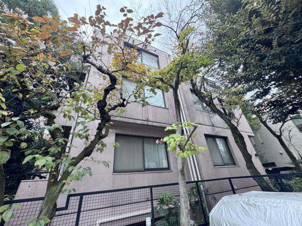 中古マンション 新宿区下落合３丁目 JR山手線目白駅 5,980万円
