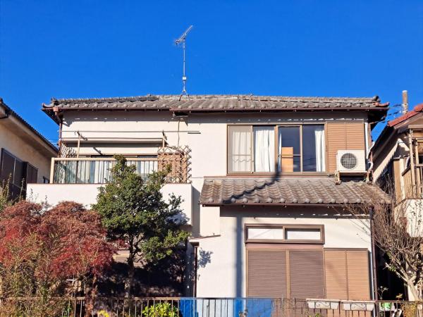 中古戸建 さいたま市見沼区大字大谷 東武野田線七里駅 1,890万円