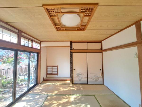 中古戸建 さいたま市見沼区大字大谷 東武野田線七里駅 1,890万円