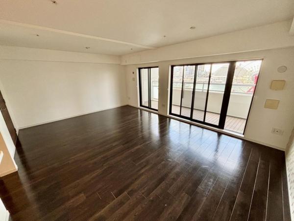 中古マンション 神戸市中央区東川崎町１丁目 神戸市営地下鉄海岸線ハーバーランド駅 7,000万円