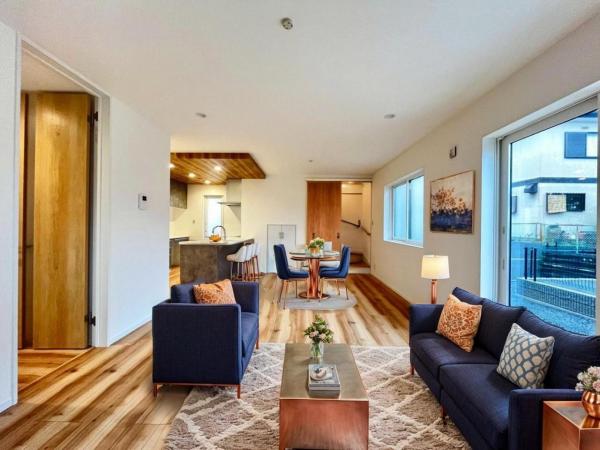 新築戸建 神戸市北区唐櫃台４丁目 神戸電鉄有馬線唐櫃台駅 3,380万円