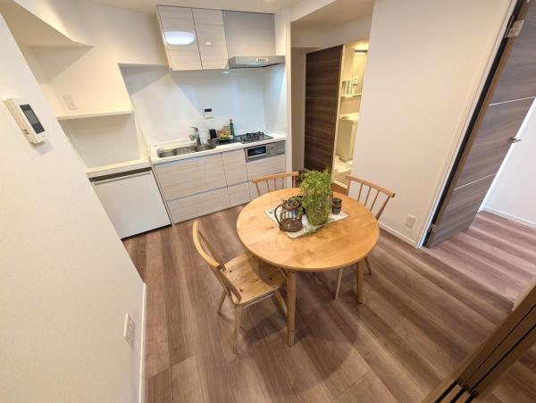 中古マンション 台東区下谷２丁目 日比谷線入谷駅 3,480万円