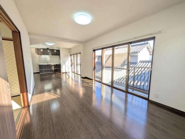 中古戸建 川越市岸町２丁目 東武東上線川越駅 3,580万円