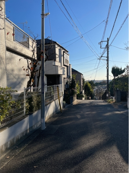 借地権 東京都小金井市中町４丁目 JR中央本線武蔵小金井駅 5,990万円